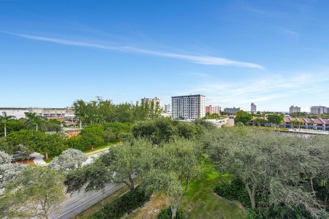 2900 NE 14TH ST Causeway 602, Pompano Beach, FL 33062