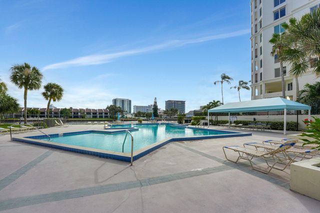 2900 NE 14TH ST Causeway 602, Pompano Beach, FL 33062