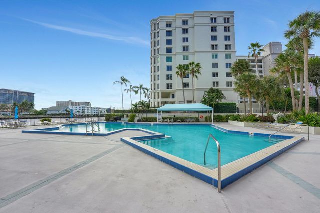 2900 NE 14TH ST Causeway 602, Pompano Beach, FL 33062