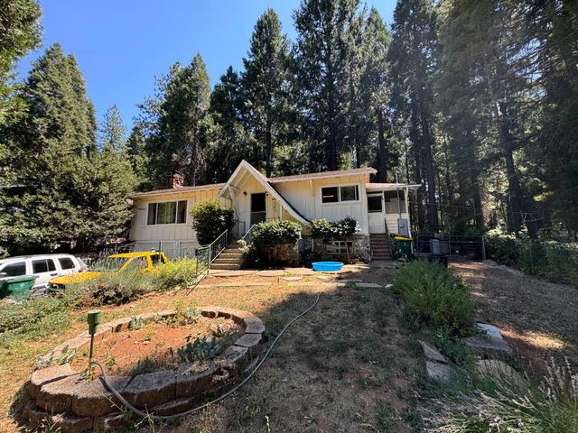 5742 Marjorie Way, Pollock Pines, CA 95726