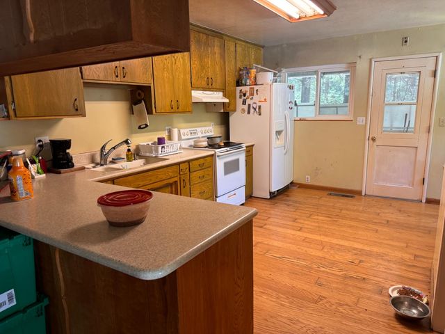 5742 Marjorie Way, Pollock Pines, CA 95726