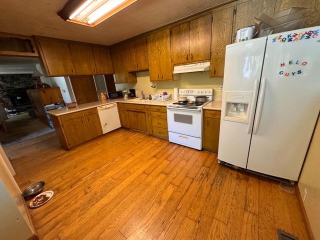 5742 Marjorie Way, Pollock Pines, CA 95726