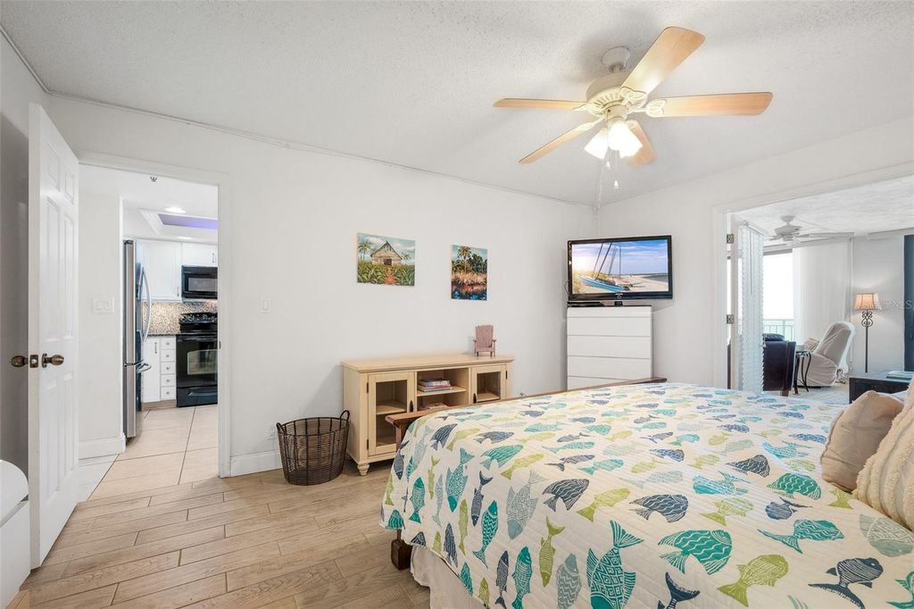 Image 11 of property listing at 4139 S ATLANTIC AVENUE B508, New Smyrna Beach, FL 32169