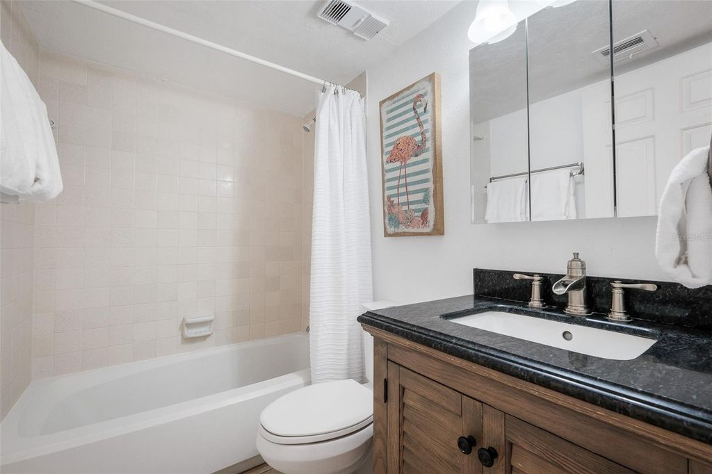 Image 16 of property listing at 4139 S ATLANTIC AVENUE B508, New Smyrna Beach, FL 32169