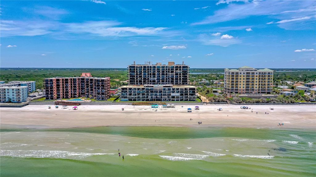 Image 19 of property listing at 4139 S ATLANTIC AVENUE B508, New Smyrna Beach, FL 32169