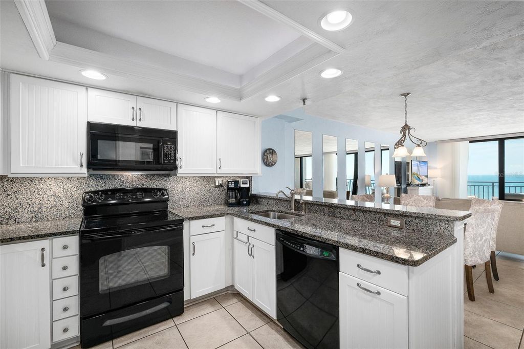 Image 3 of property listing at 4139 S ATLANTIC AVENUE B508, New Smyrna Beach, FL 32169