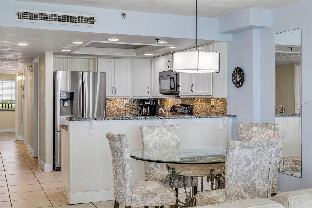 Image 21 of property listing at 4139 S ATLANTIC AVENUE B508, New Smyrna Beach, FL 32169