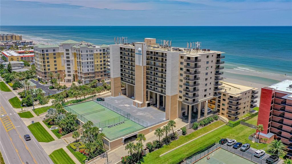 Image 38 of property listing at 4139 S ATLANTIC AVENUE B508, New Smyrna Beach, FL 32169