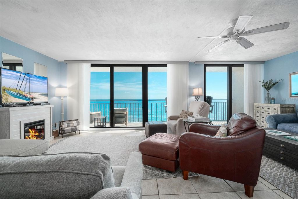 Image 5 of property listing at 4139 S ATLANTIC AVENUE B508, New Smyrna Beach, FL 32169