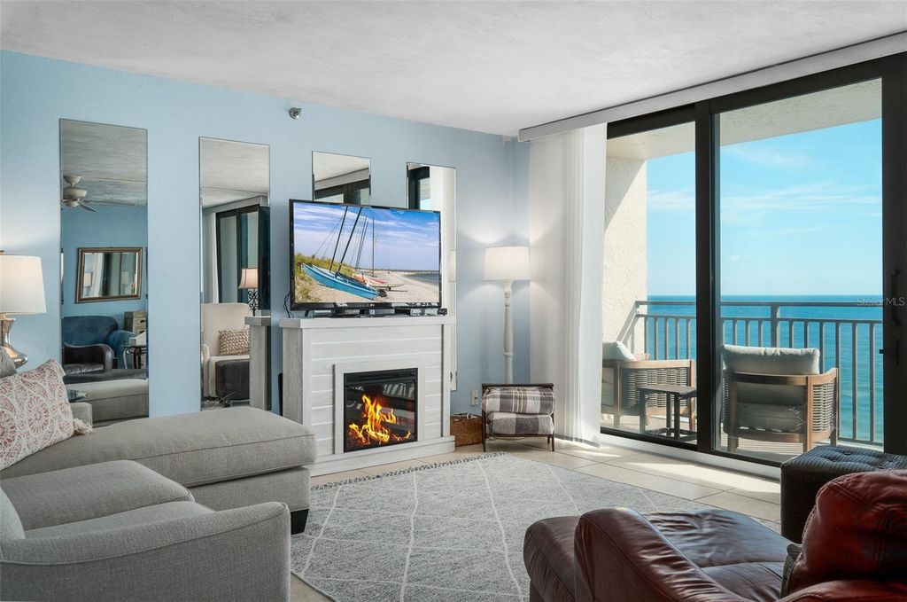 Image 6 of property listing at 4139 S ATLANTIC AVENUE B508, New Smyrna Beach, FL 32169