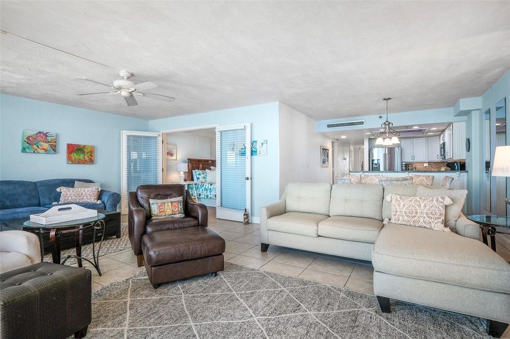 Image 7 of property listing at 4139 S ATLANTIC AVENUE B508, New Smyrna Beach, FL 32169