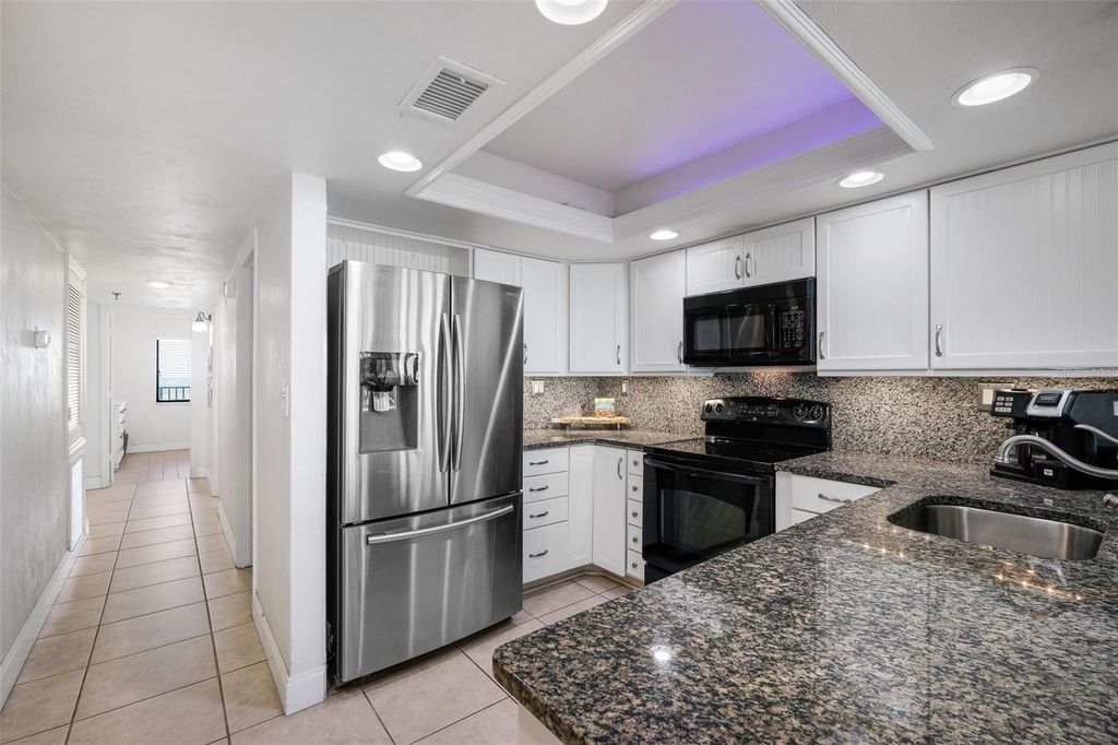 Image 8 of property listing at 4139 S ATLANTIC AVENUE B508, New Smyrna Beach, FL 32169