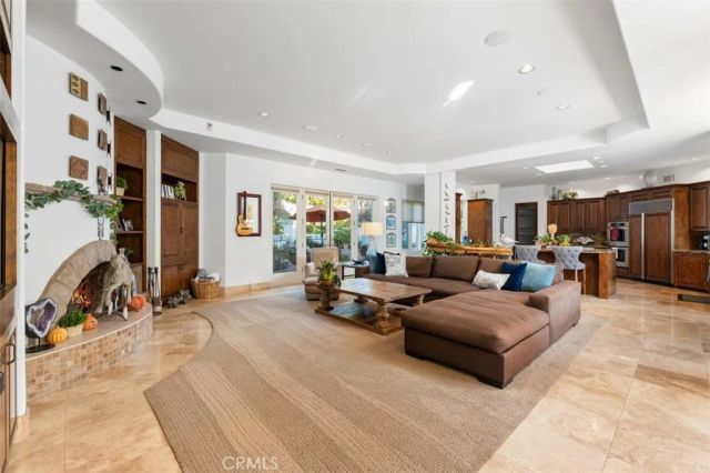 16772 Camino Sierra Del Sur, Rancho Santa Fe, CA 92067