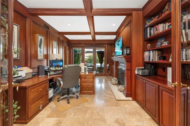 16772 Camino Sierra Del Sur, Rancho Santa Fe, CA 92067