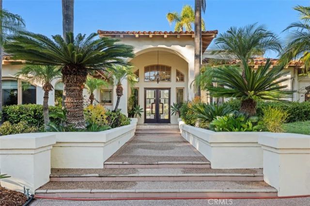 16772 Camino Sierra Del Sur, Rancho Santa Fe, CA 92067