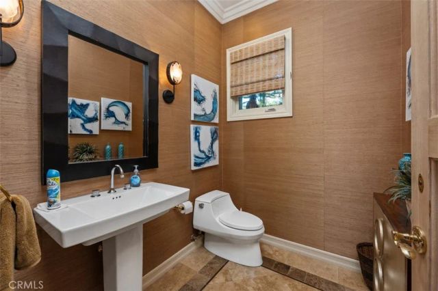 16772 Camino Sierra Del Sur, Rancho Santa Fe, CA 92067