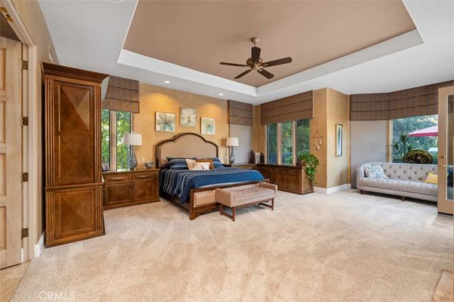 16772 Camino Sierra Del Sur, Rancho Santa Fe, CA 92067