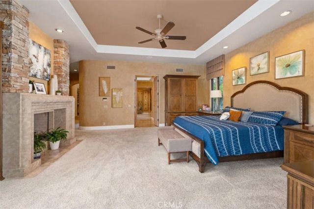 16772 Camino Sierra Del Sur, Rancho Santa Fe, CA 92067