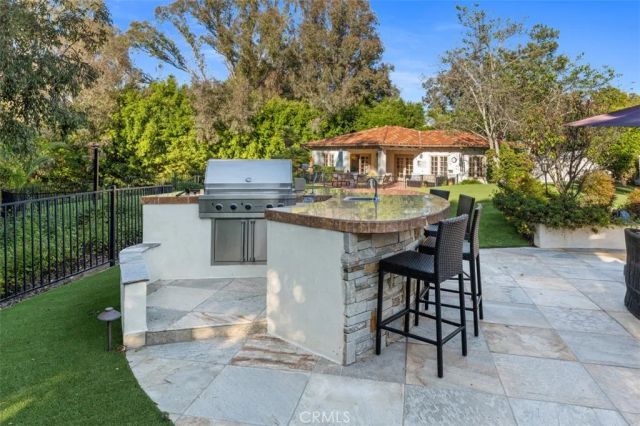 16772 Camino Sierra Del Sur, Rancho Santa Fe, CA 92067
