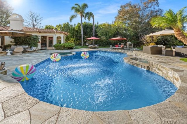 16772 Camino Sierra Del Sur, Rancho Santa Fe, CA 92067