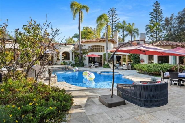 16772 Camino Sierra Del Sur, Rancho Santa Fe, CA 92067