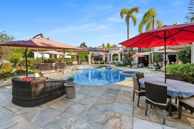 16772 Camino Sierra Del Sur, Rancho Santa Fe, CA 92067
