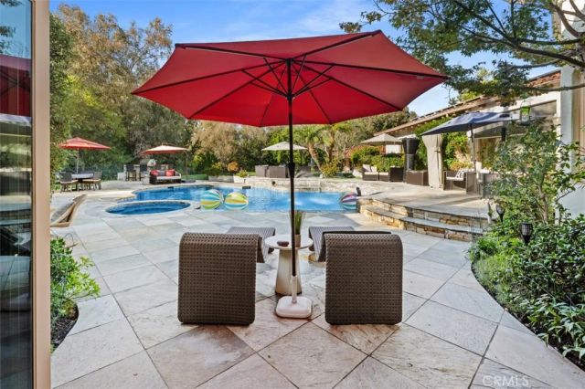 16772 Camino Sierra Del Sur, Rancho Santa Fe, CA 92067