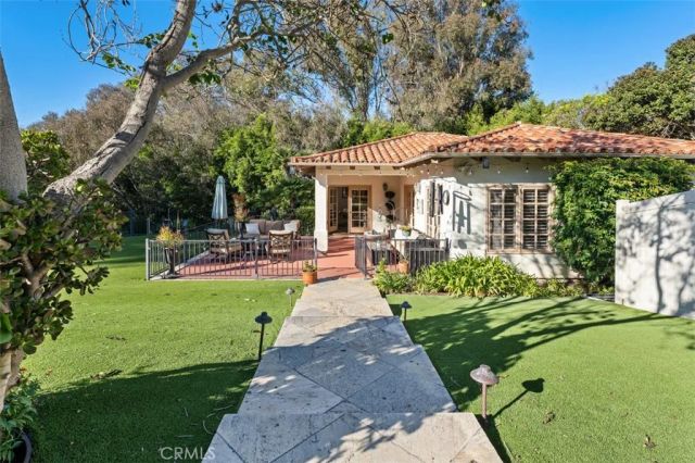 16772 Camino Sierra Del Sur, Rancho Santa Fe, CA 92067