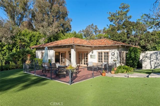 16772 Camino Sierra Del Sur, Rancho Santa Fe, CA 92067