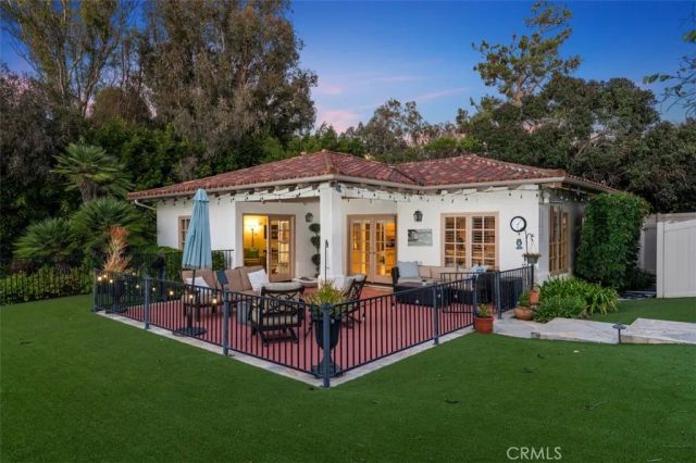 16772 Camino Sierra Del Sur, Rancho Santa Fe, CA 92067