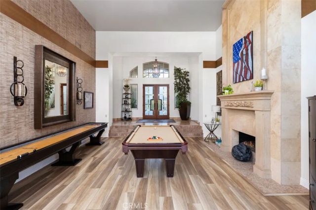 16772 Camino Sierra Del Sur, Rancho Santa Fe, CA 92067