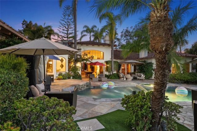 16772 Camino Sierra Del Sur, Rancho Santa Fe, CA 92067