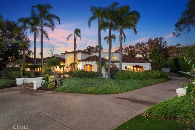 16772 Camino Sierra Del Sur, Rancho Santa Fe, CA 92067