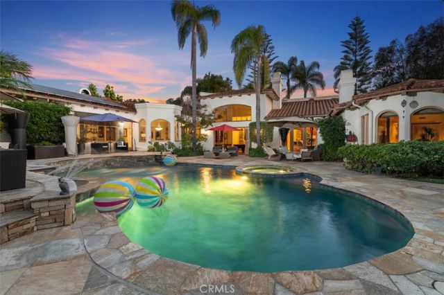 16772 Camino Sierra Del Sur, Rancho Santa Fe, CA 92067
