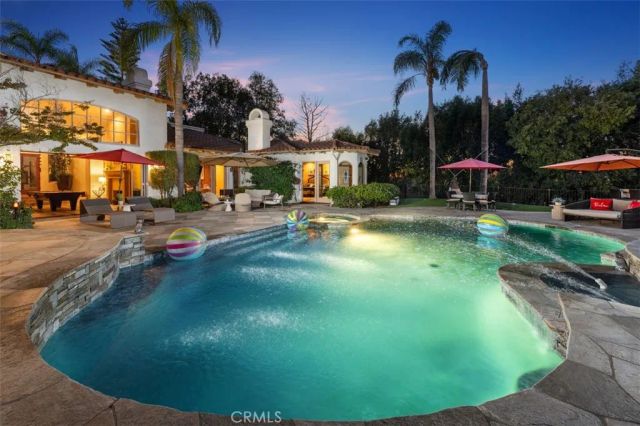 16772 Camino Sierra Del Sur, Rancho Santa Fe, CA 92067