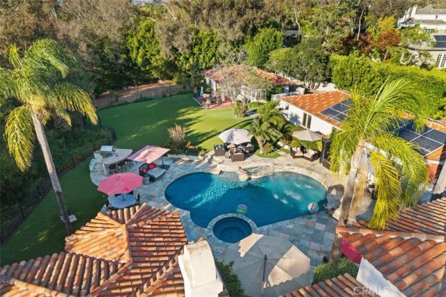 16772 Camino Sierra Del Sur, Rancho Santa Fe, CA 92067