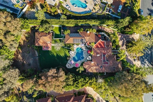 16772 Camino Sierra Del Sur, Rancho Santa Fe, CA 92067