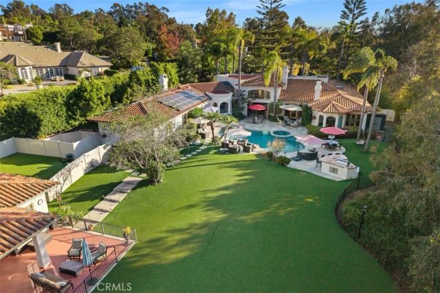 16772 Camino Sierra Del Sur, Rancho Santa Fe, CA 92067