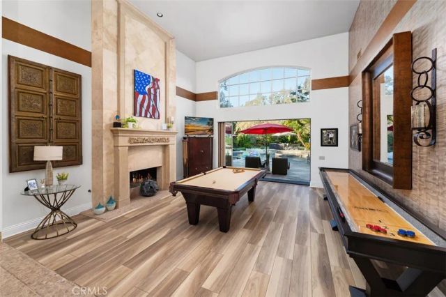 16772 Camino Sierra Del Sur, Rancho Santa Fe, CA 92067