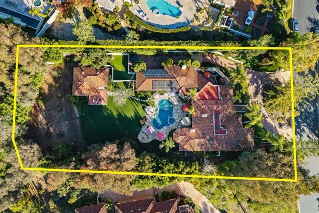 16772 Camino Sierra Del Sur, Rancho Santa Fe, CA 92067
