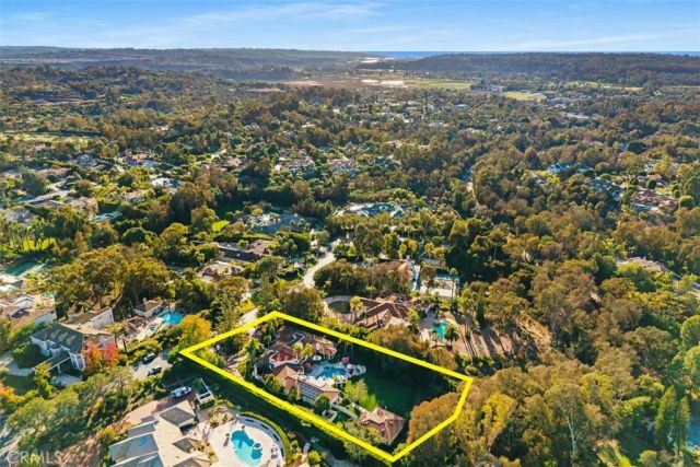16772 Camino Sierra Del Sur, Rancho Santa Fe, CA 92067