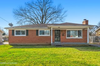 3226 Rosewedge Way, Louisville, KY 40216