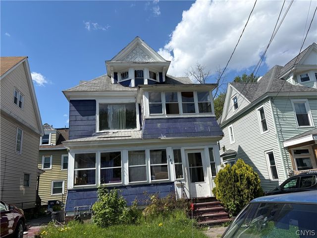 344 West Colvin Street, Syracuse, NY 13205