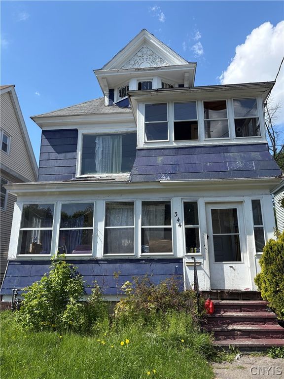 344 West Colvin Street, Syracuse, NY 13205