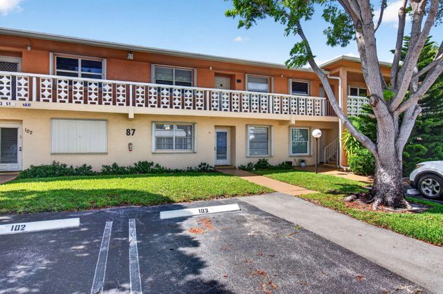 1835 NW 13th Street 103, Delray Beach, FL 33445
