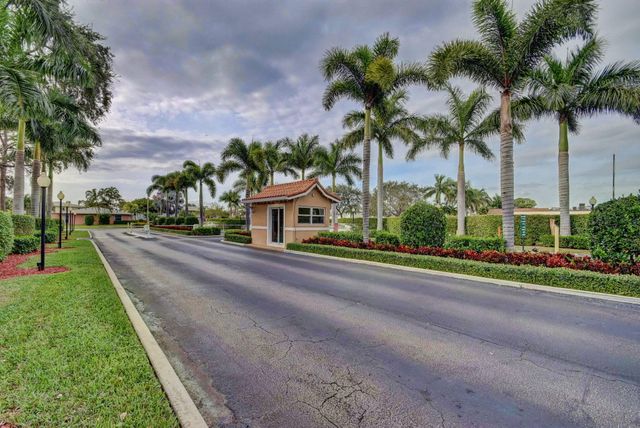 1835 NW 13th Street 103, Delray Beach, FL 33445