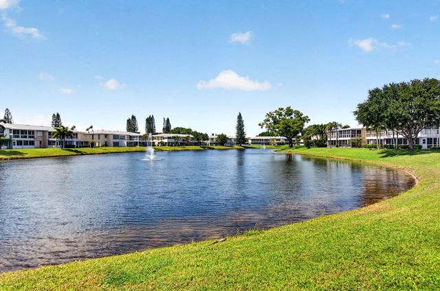 1835 NW 13th Street 103, Delray Beach, FL 33445