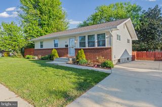 113 WALLACE AVE, Baltimore, MD 21225