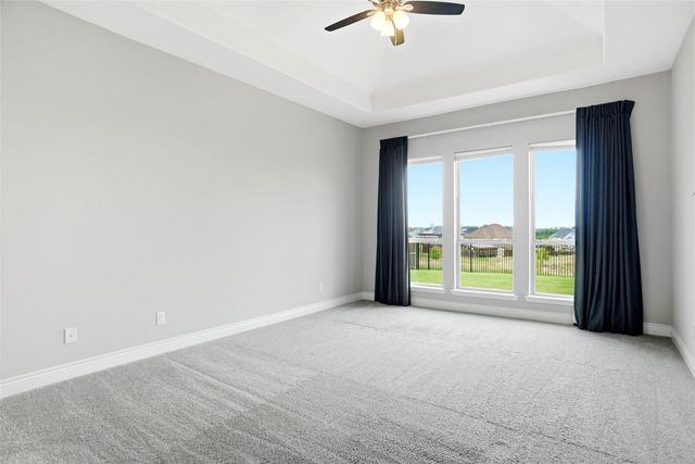 1001 Myers Park Trail, Roanoke, TX 76262