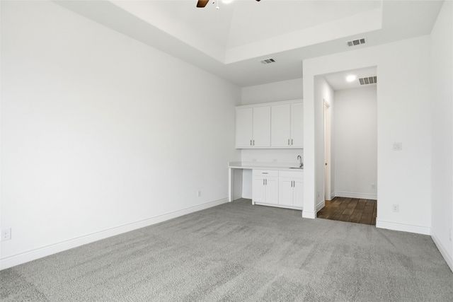1001 Myers Park Trail, Roanoke, TX 76262